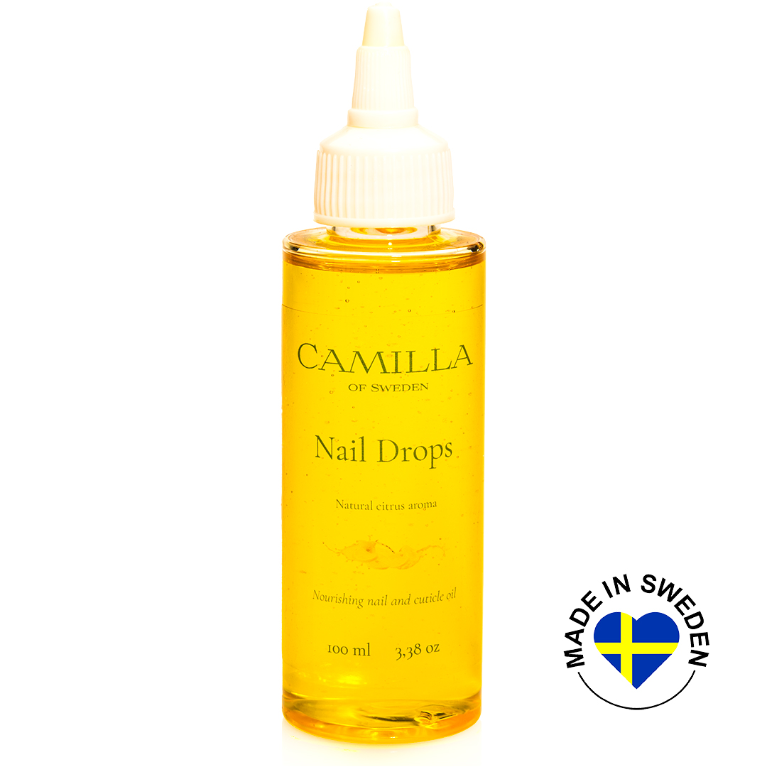 Nail Drops citrus 100ml