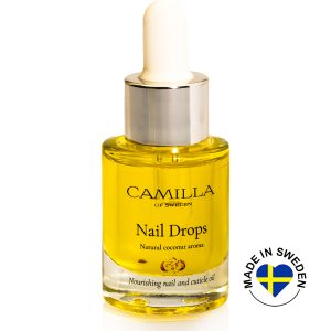 Nail Drops coconut 10ml
