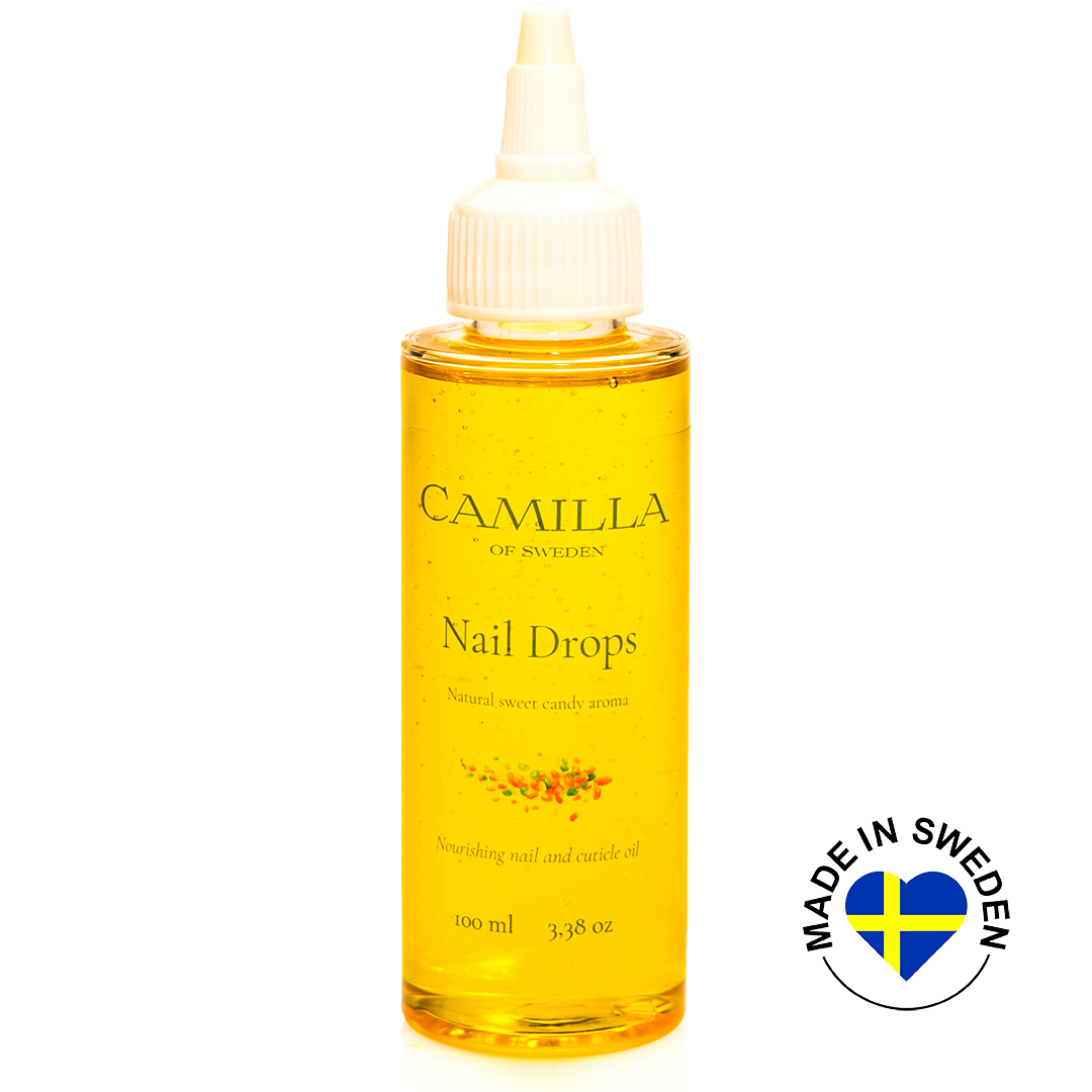 Nail Drops sweet candy 100ml