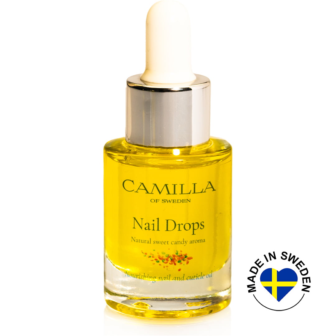 Nail Drops sweet candy 10ml