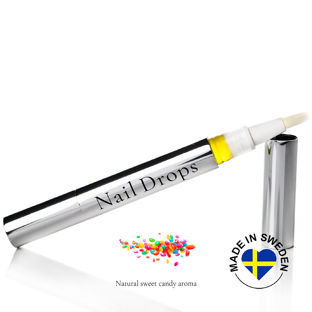 Nail Drops penna sweet candy
