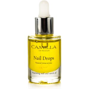 nail drops original citrus