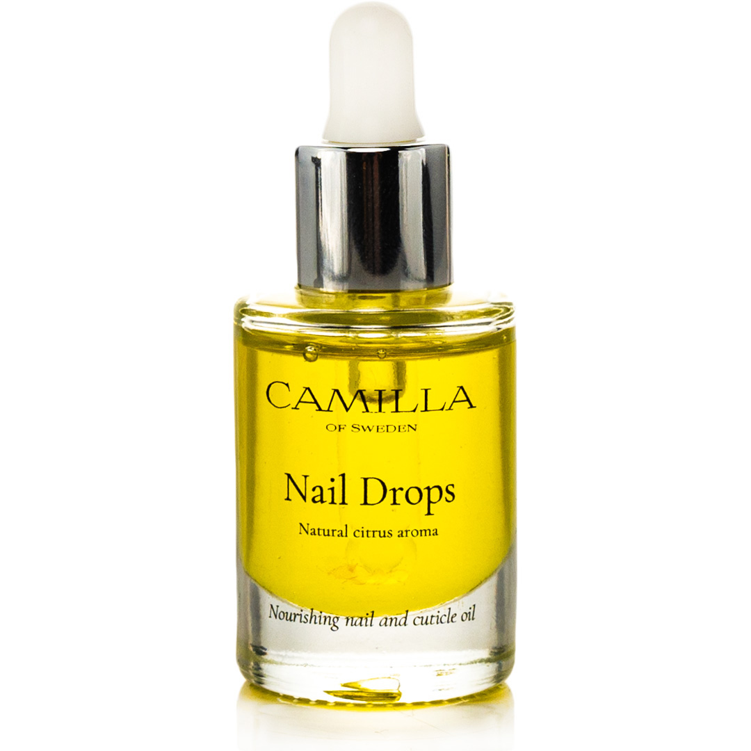 nail drops original citrus