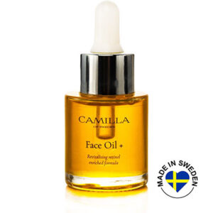 Face oil 20ml