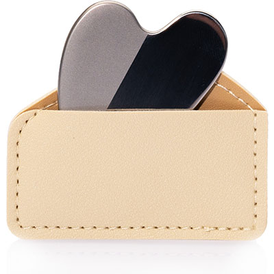 GuaSha steel