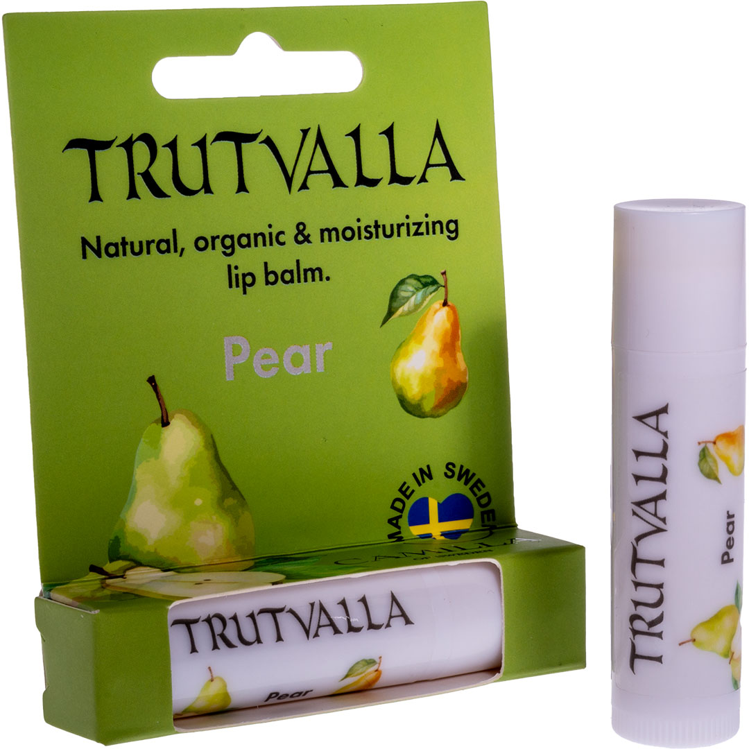 Trutvalla cerat Päron