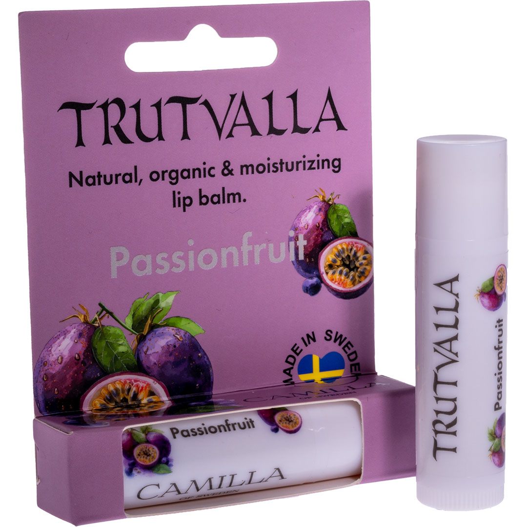 Trutvalla cerat med passionsfrukt