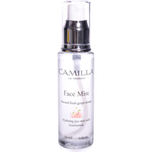 Face Mist grape