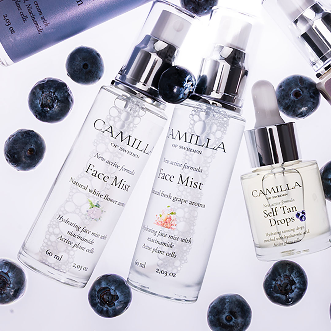 Face Mist Age Limit