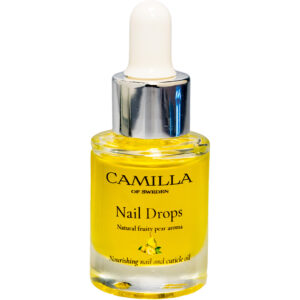 Nail Drops pear 10ml