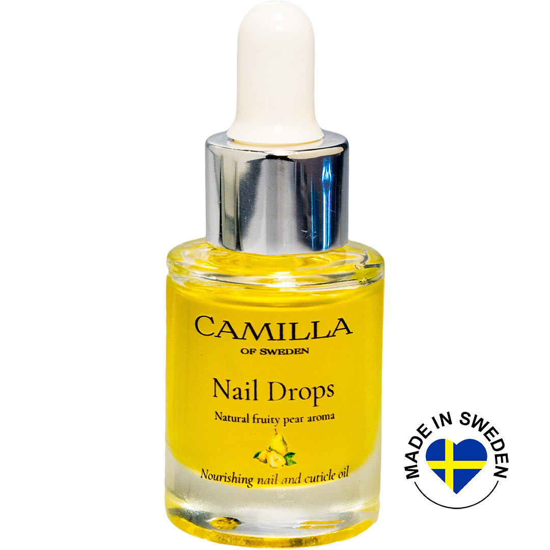 Nail Drops pear 10ml