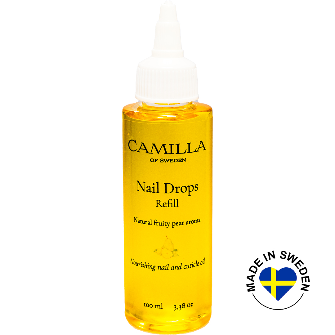 Nail Drops pear refill